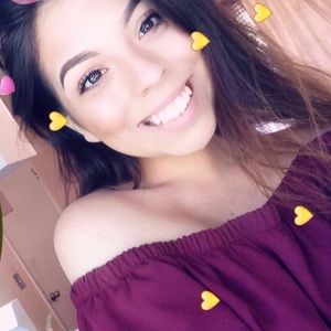 Meet your Posher, Geraldine